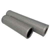 Dependable Hydraulic Oil Filter For Air Compressor FAX-63*10