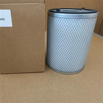 Durable Air Filter Element For Screw Air Compressor 175884000