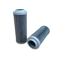 Durable Hydraulic Filter For Screw Air Compressor HC9021FDT4H