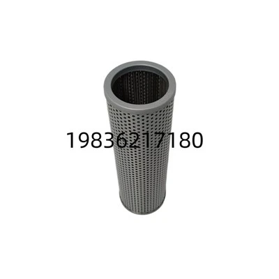 FAX-40×10 Hydraulic Return Line Filter Element – Industrial Oil Filtration Systems