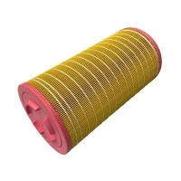 Heavy-Duty Air Filter Element For Screw Compressor 1613740800