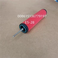 High Efficiency Air Compressor Filter Element E5-28 Remove Oil Water Contaminants