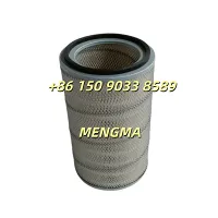 High Efficiency Air Compressor Intake Air Filter Element 114011-00201