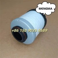 High Performance Oil Separator Element 57029 For Screw Air Compressor