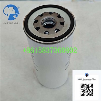 High Pressure Separator 13020359 For Air Compressor