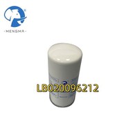 LB020096212 High-efficiency Separation Element For Rotary Screw Compressor With Low Carryover
