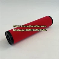 1624161622 Line Filter High Quality Precision Filter Element For Industrial Screw Air Compressor Parts