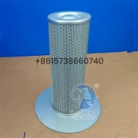 Mengma Metal Filter Oil Separator 250034-122/ 250034-134