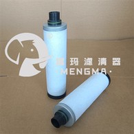 Mengma Replacement AS2469 Vacuum Pump Air Oil Separator