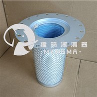 Mengma Replacement B006700770009 B006700460004 Compressed Air Oil Separator Filter For Screw Air Compressor