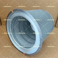 Oil Separator Filter 6.2132.0 Low Resistance High Dirt Holding For Screw Compressors