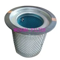 Oil Separator For COMPAIR CK4140-1 Replacement
