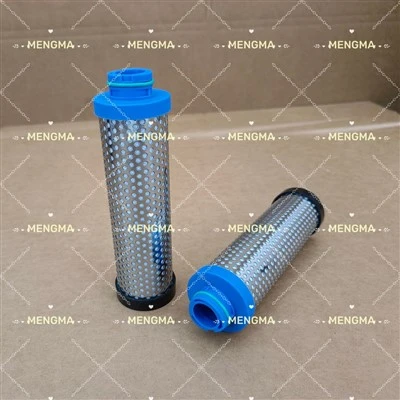 Precision Compressed Air Filter Element For 1629315043 3V Filter Housing
