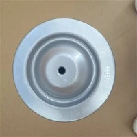Premium Air Oil Separator With Imported Glass Fiber For Air Compressor 444973