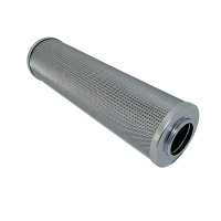 Premium Hydraulic Filter Element With Glass Fiber For Air Compressor HX-250*5