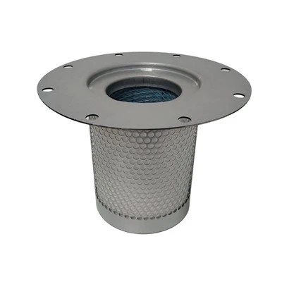 Premium Long Life Oil Separator 2901056600 For Screw Air Compressors
