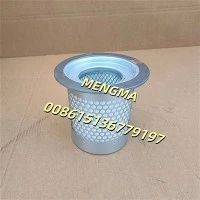 Professional Air Compressor Oil Separator Cartridge Model 4930152121