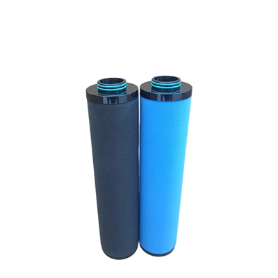 Reliable Line Filter Element For Air Compressor DD265 PD265