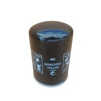 Screw Air Compressor Oil Filter 162539000 Filtration Spare Part For Lubrication System