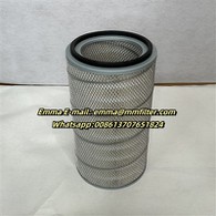 Air Filter 02250145-731 02250046-013 Replacement Adaptation For Screw Air Compressor