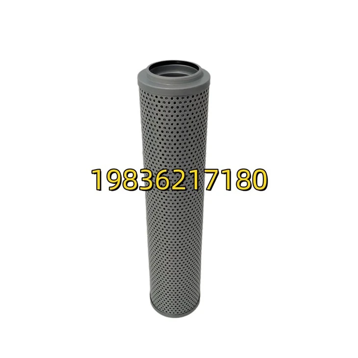 TFX-25*100 Hydraulic Return Line Filter Element For Industrial Hydraulic Systems factory
