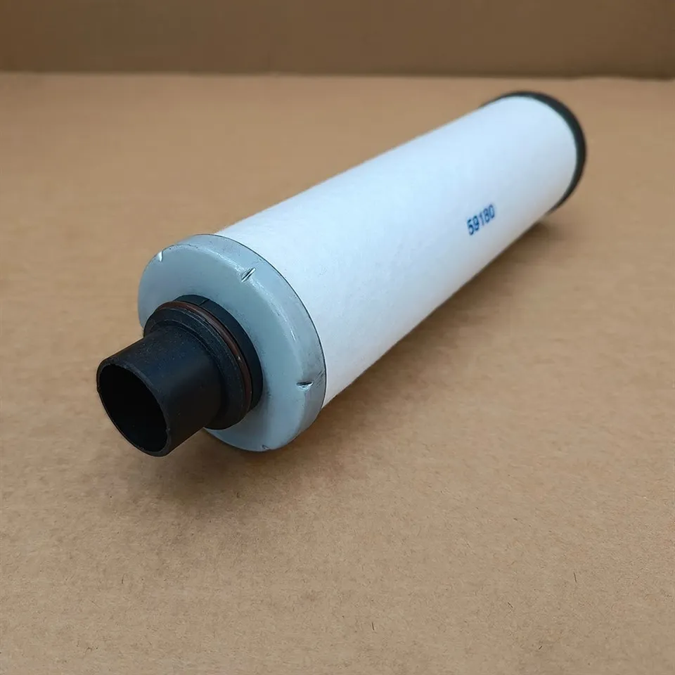 Trusted Oil Separator For Air Compressor Replacement 59180 suppliers