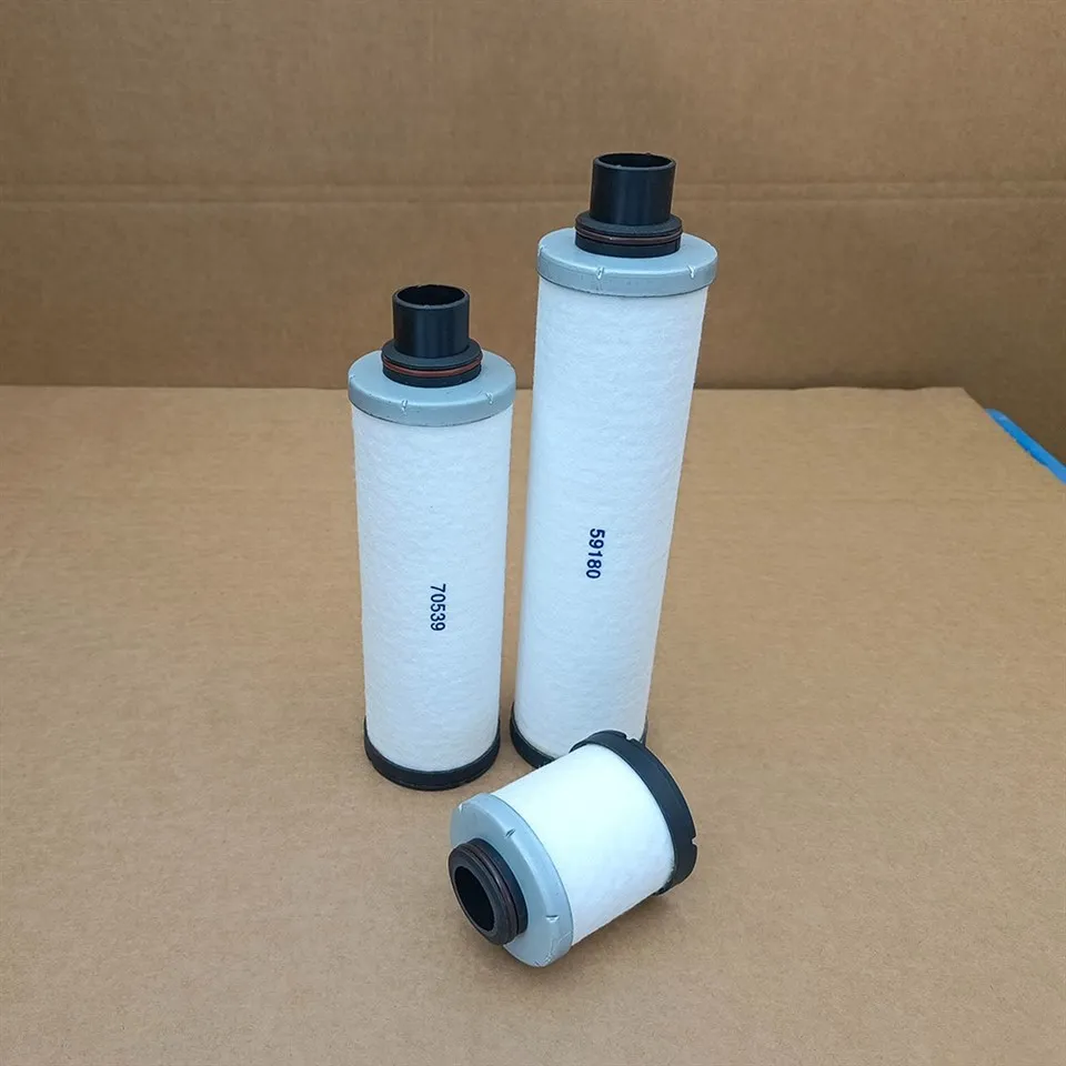 Trusted Oil Separator For Air Compressor Replacement 59180 price