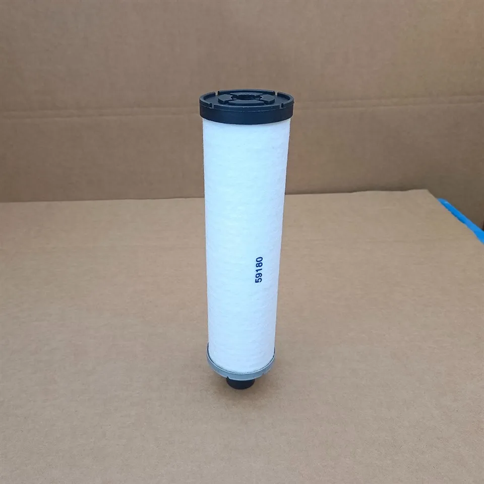 Trusted Oil Separator For Air Compressor Replacement 59180 factory
