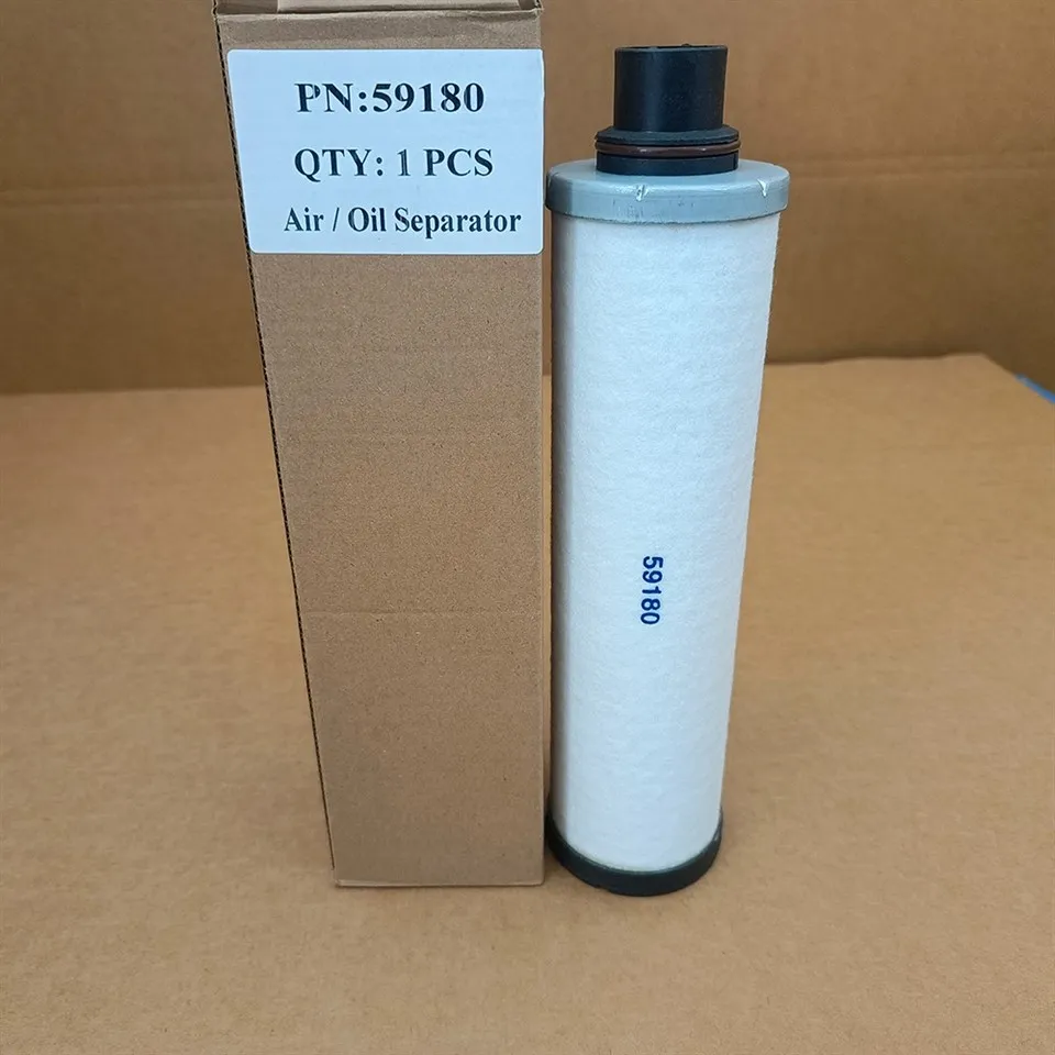 Trusted Oil Separator For Air Compressor Replacement 59180 best
