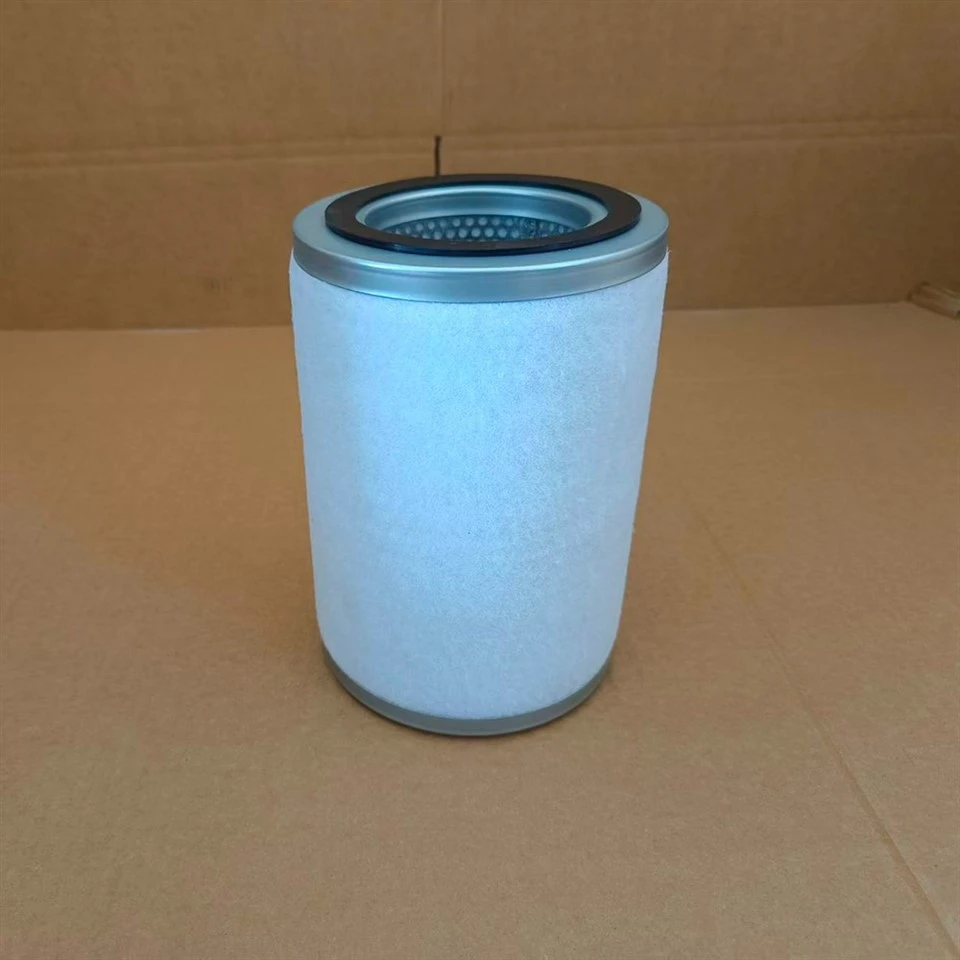 Trusted Oil Separator For Screw Air Compressor Replacement LE11001 suppliers