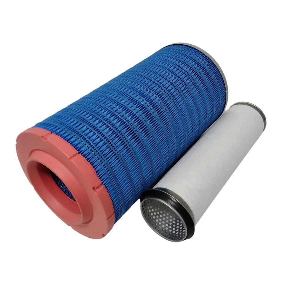 Value Replacement Air Filter For Air Compressor 56010198376 factory