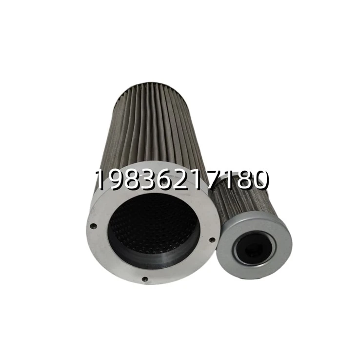 WU-63*100 Hydraulic Suction Strainer Filter Element suppliers