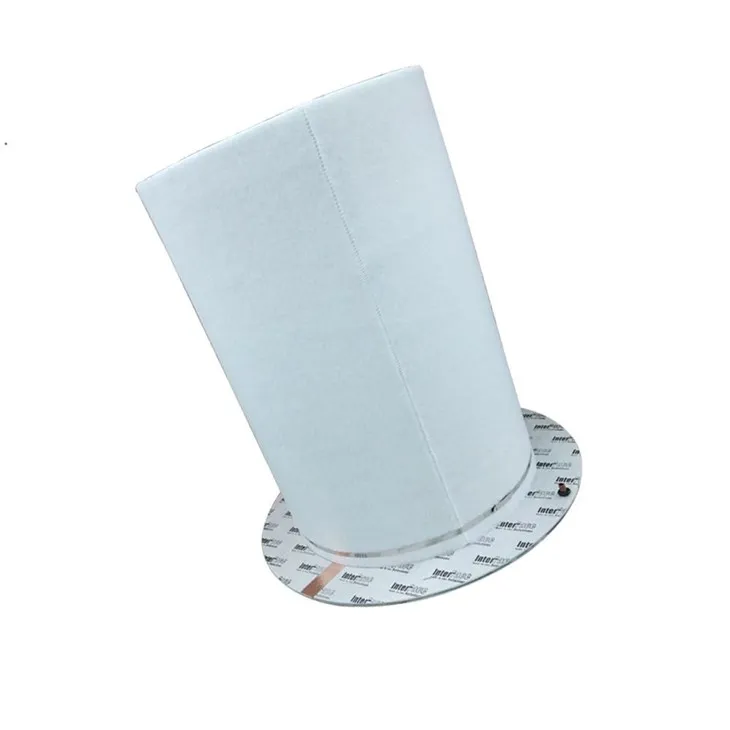 Xinxiang Mengma Oil Gas Separator Filter 42542787 For Industrial Compressor Parts factory