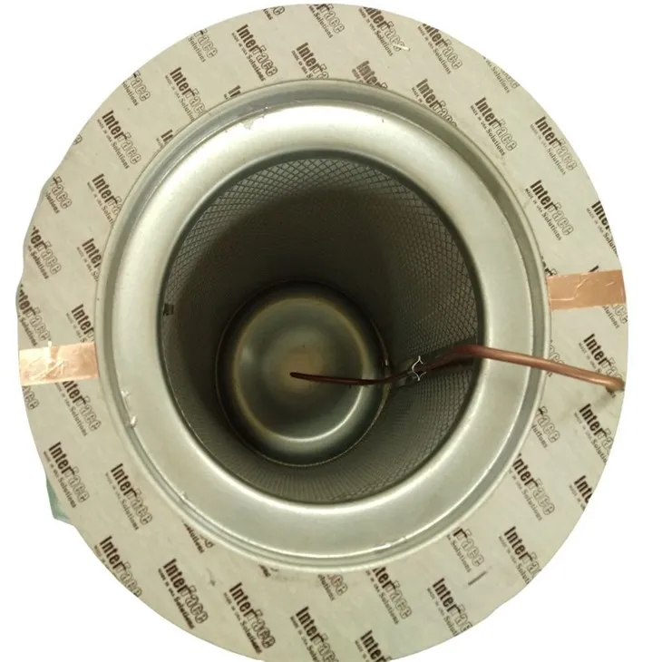Xinxiang Mengma Oil Gas Separator Filter 42542787 For Industrial Compressor Parts best