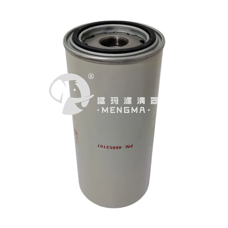 Xinxiang Mengma Oil Separator Filter 46853107
