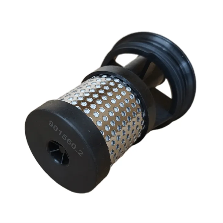 Xinxiang Mengma Precision Line Filter For Compressor Parts 901524.4 901523.0 901560.2 high quality